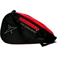 Los mejores  - DROP SHOT Funda de Pala Premiun JMD
